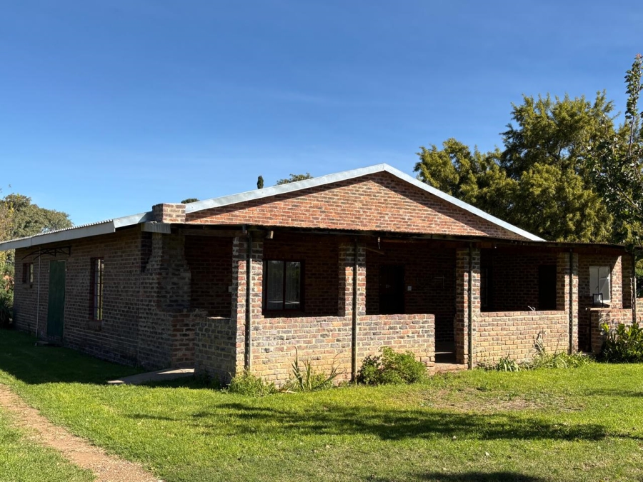 3 Bedroom Property for Sale in Bloemhof North West